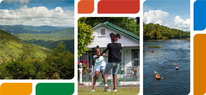Make a gift to Southern Environmental Law Center climate challenge grant.